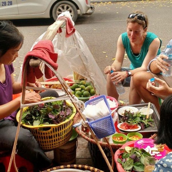 street food tour